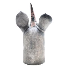 Wiseman Ceramics, Rhino Big Five