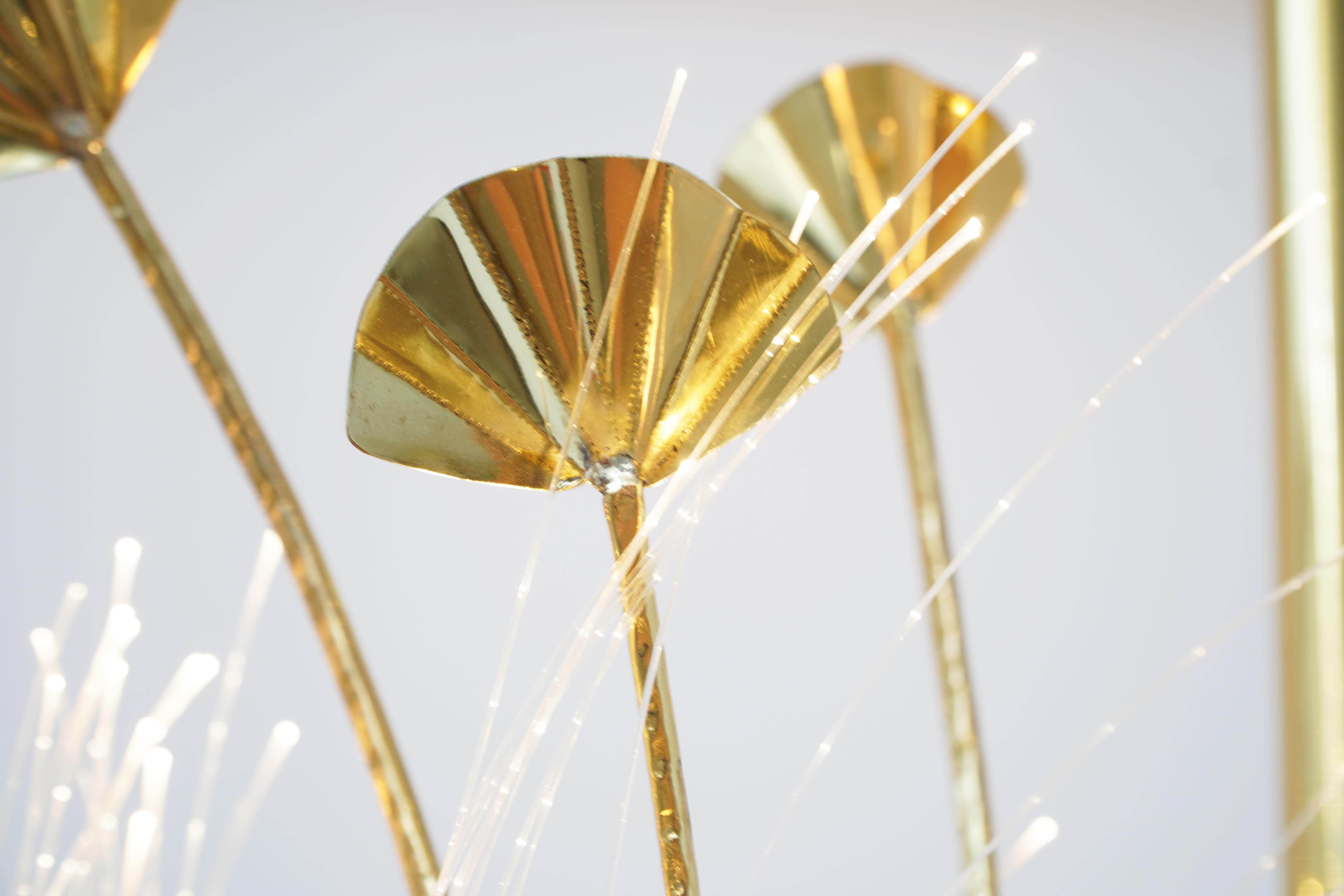 Pendentif sculpture 