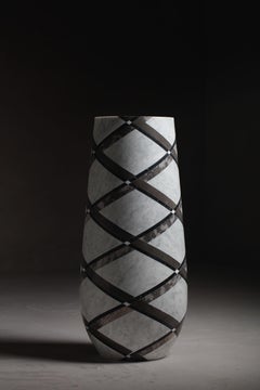 Wish Diagonal Vase by Kreoo