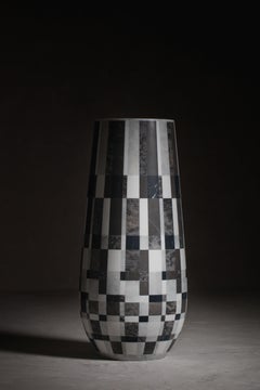 Wish Geometric Vase by Kreoo