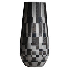 Wish Geometric Vase by Kreoo