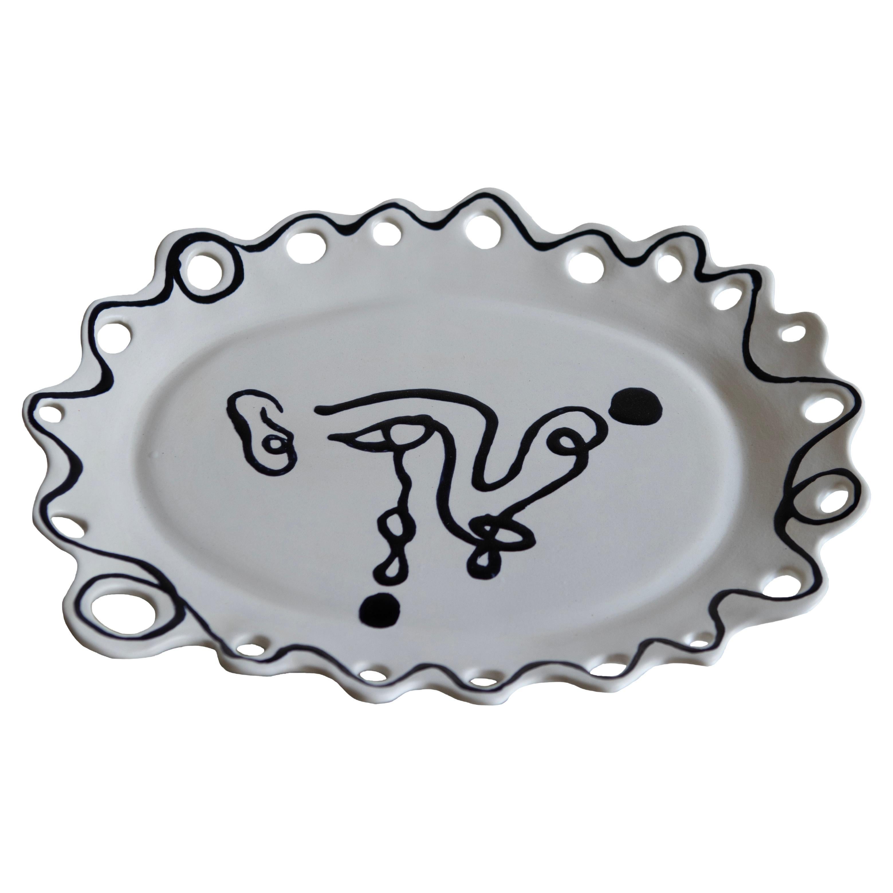 Wish Platter For Sale