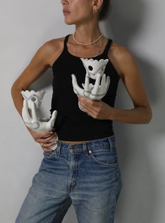 Wish Wall Mounted Hand