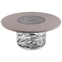 Wishing Well Cocktail Table, Customizable