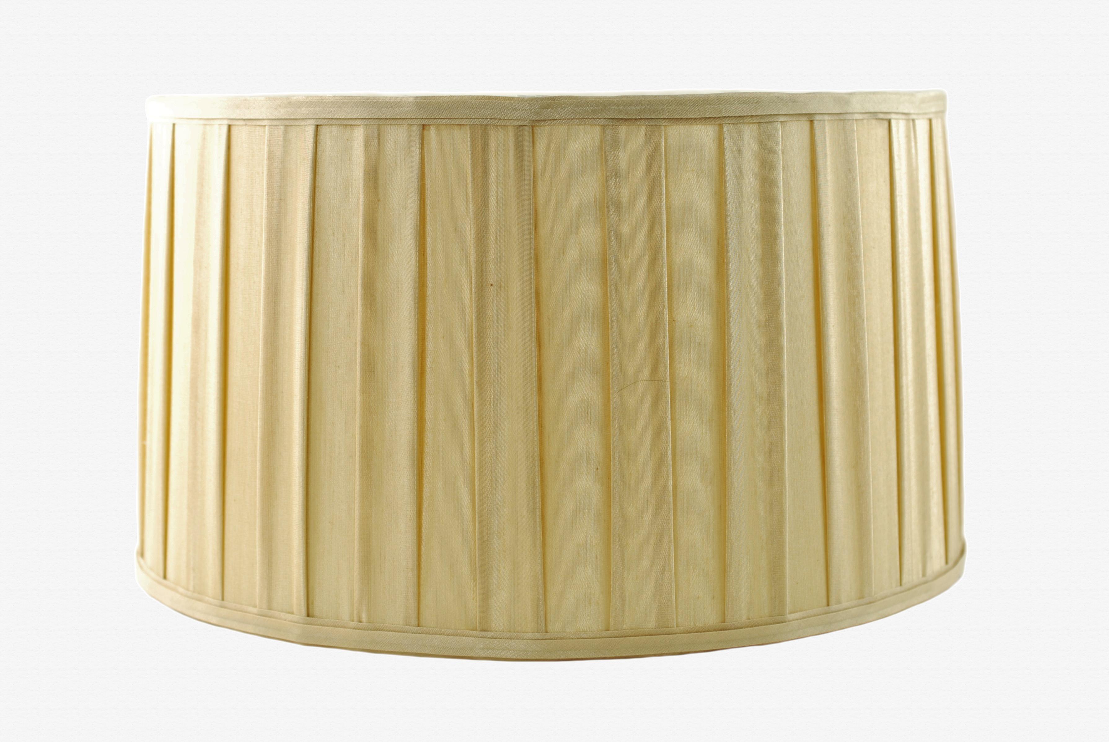 Lampe de table Wishon-Harrell en grès à motif de blé sculpté à la main en vente 3