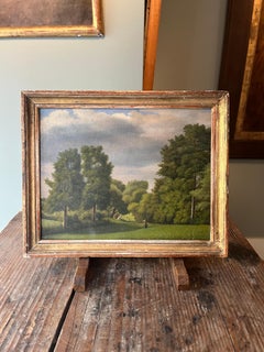 Walk along the woodland edge