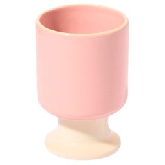 Taza WIT / Caramelo / Crudo de Malwina Konopacka