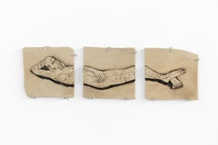 Venus II (tile relief)