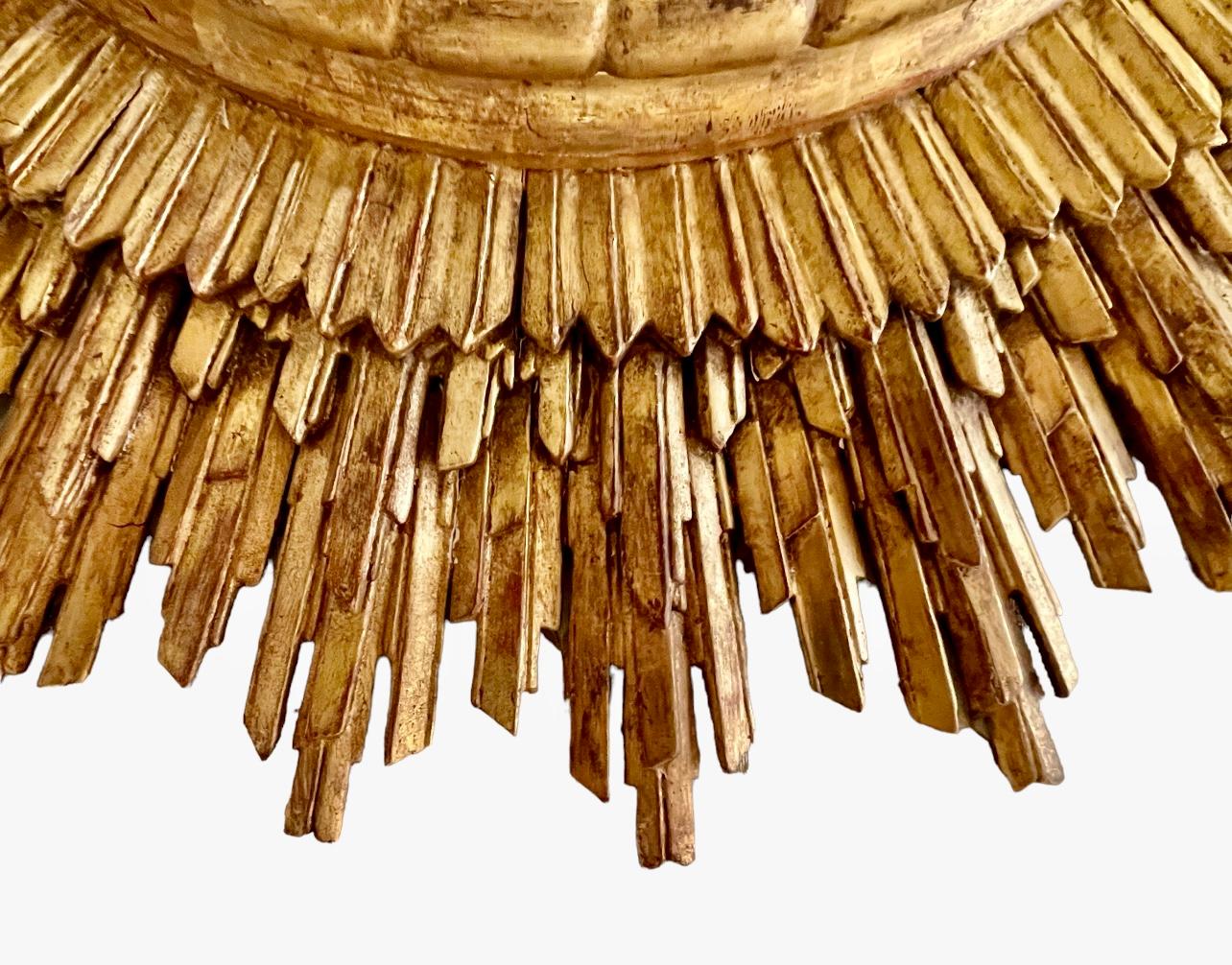 el espejo de la bruja