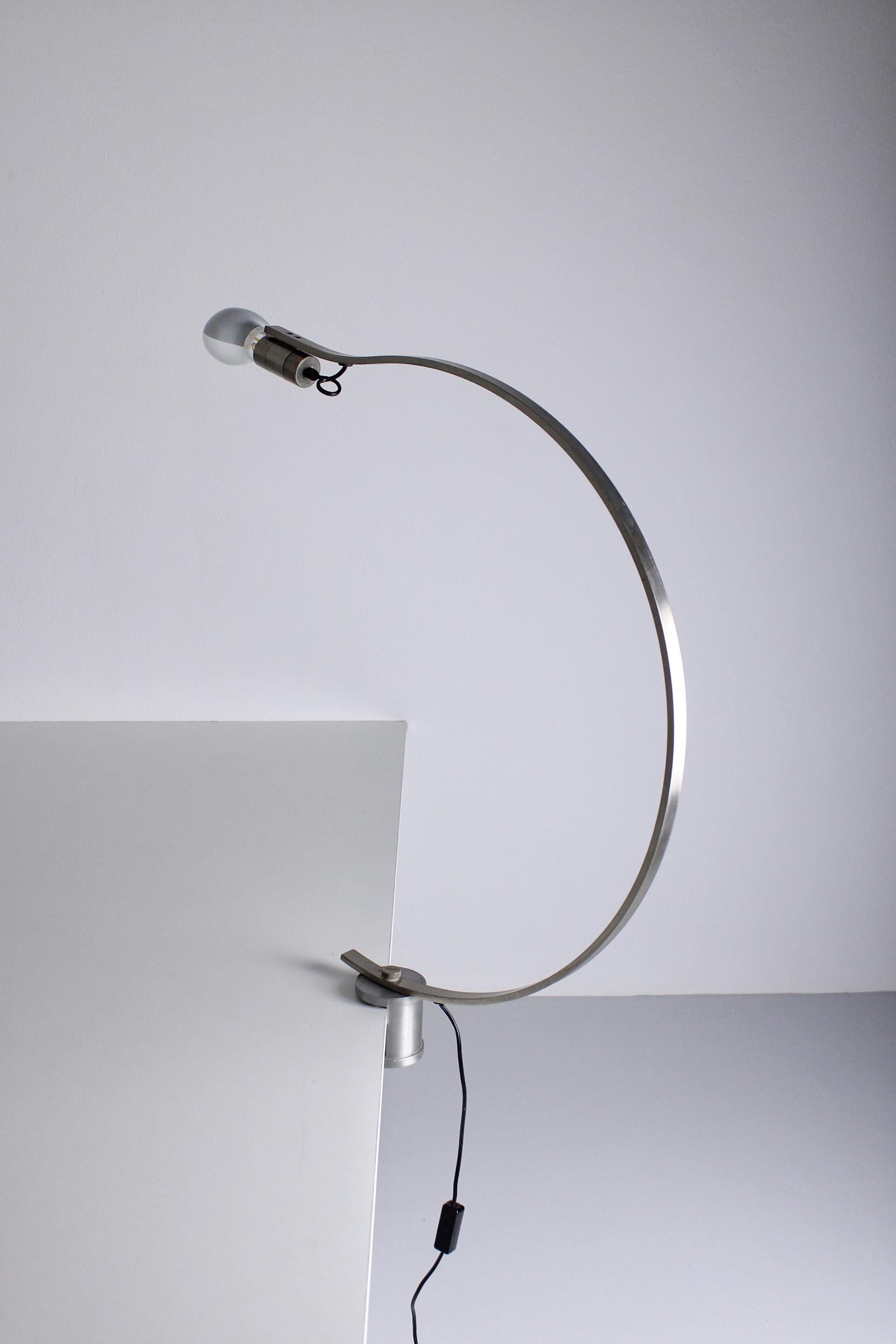 Dutch Witch table lamp by Alonso Cagozzi for Philips, 1973