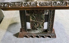 Witco Dining Table by William Westenhaven