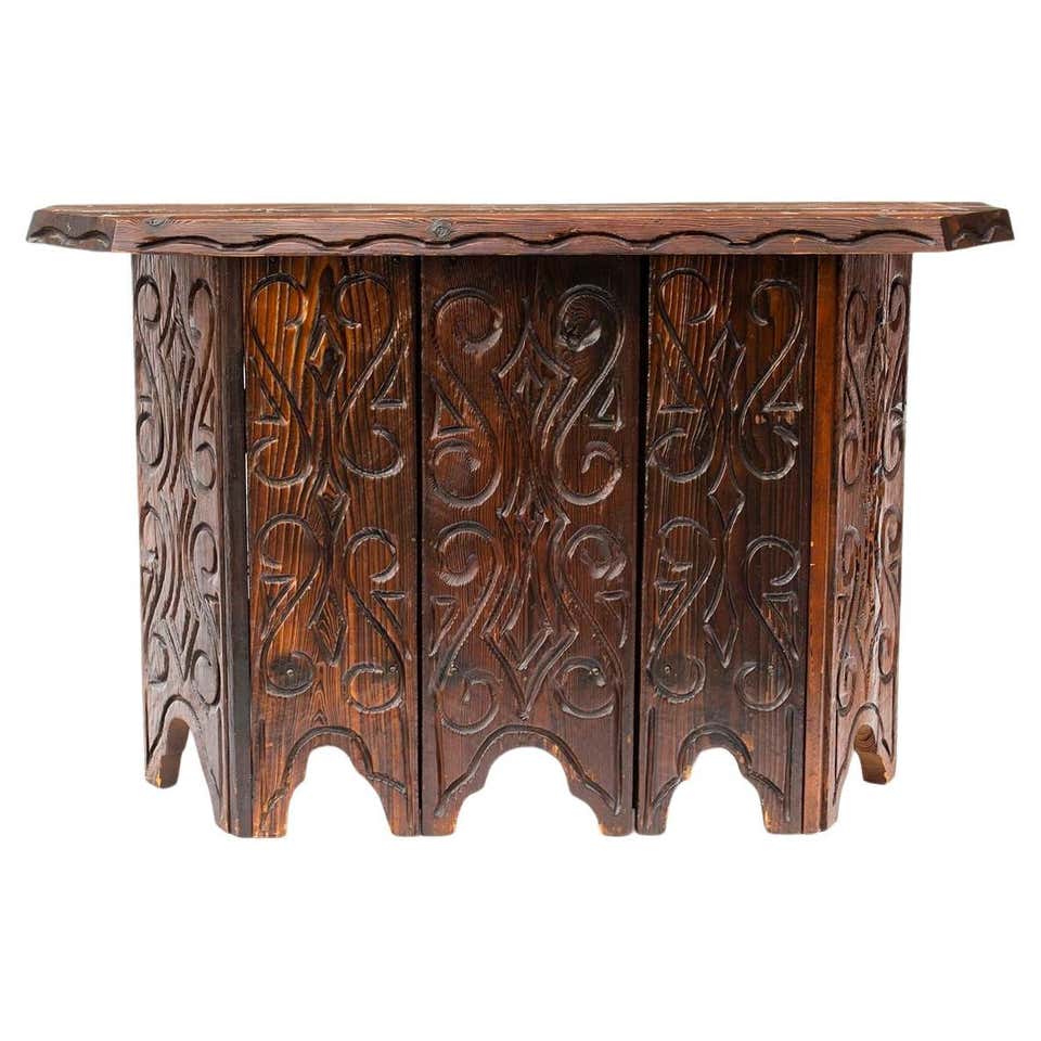 Witco Hacienda Tiki Bar by William Westenhaver For Sale at 1stDibs