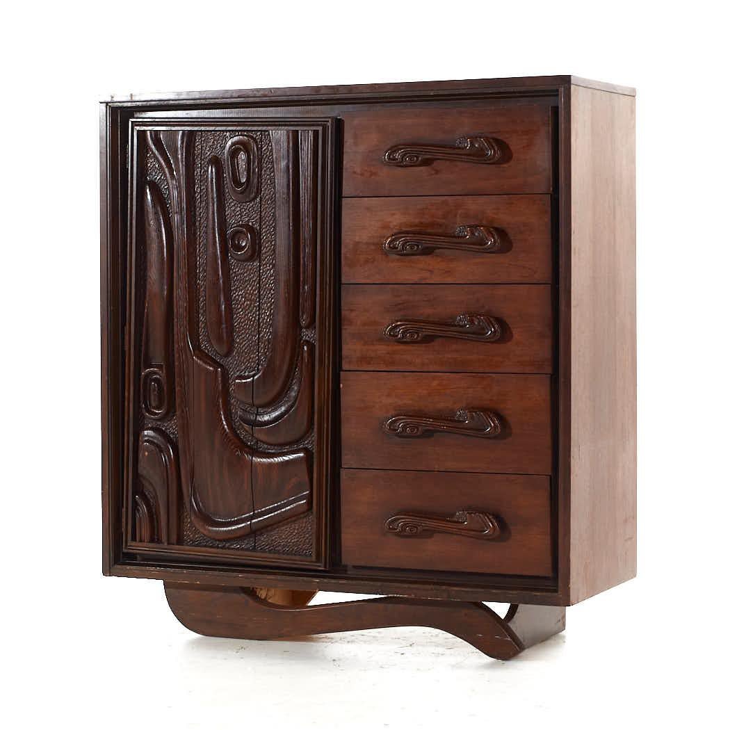 chest of drawers armoire