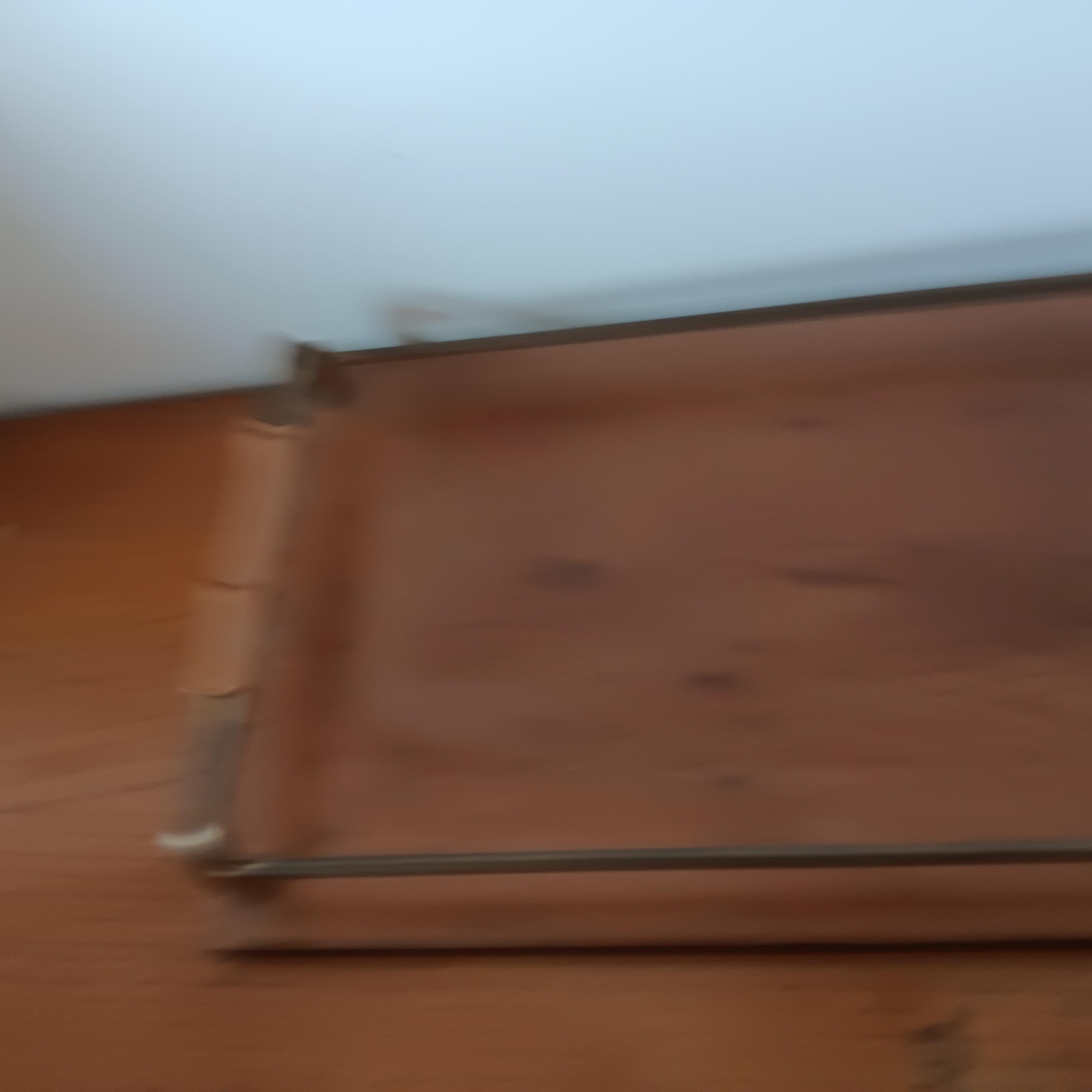 Tablett zu Mit Griffen  Engländer (Mitte des 20. Jahrhunderts) im Angebot
