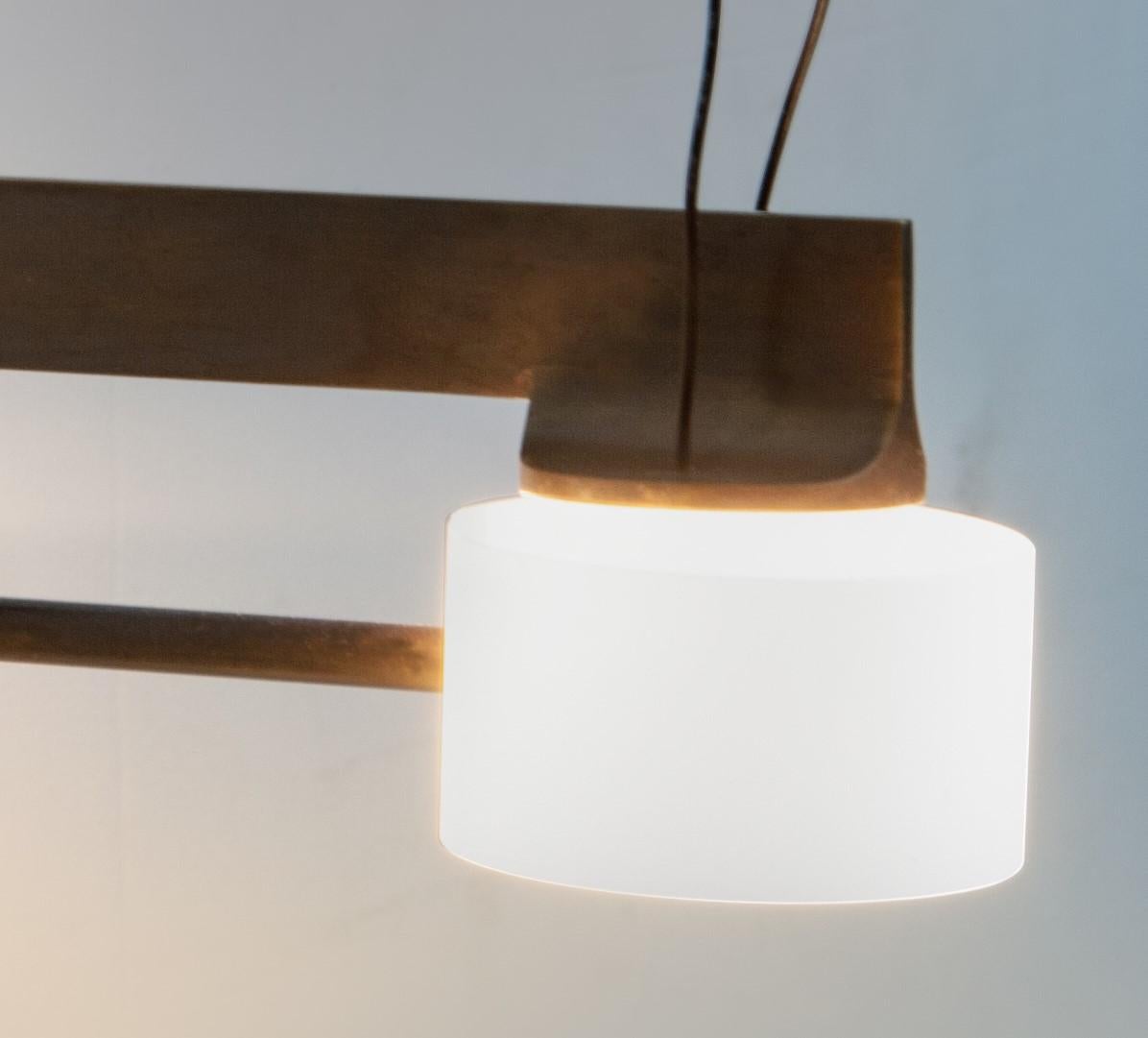 Other With Wall Lamp by Gentner Design