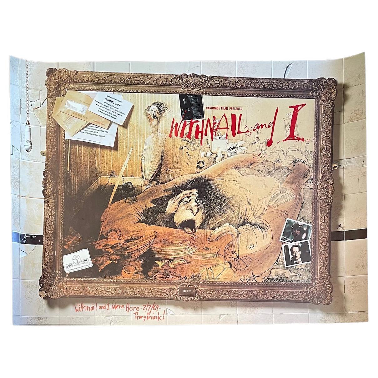 Withnail & I (1987) For Sale