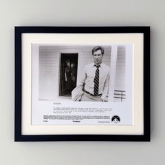 Witness 1985 Press Publicity Film Movie Still Framed