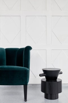 Anpassbarer Wittmann Allegasse-Sessel von Josef Hoffmann