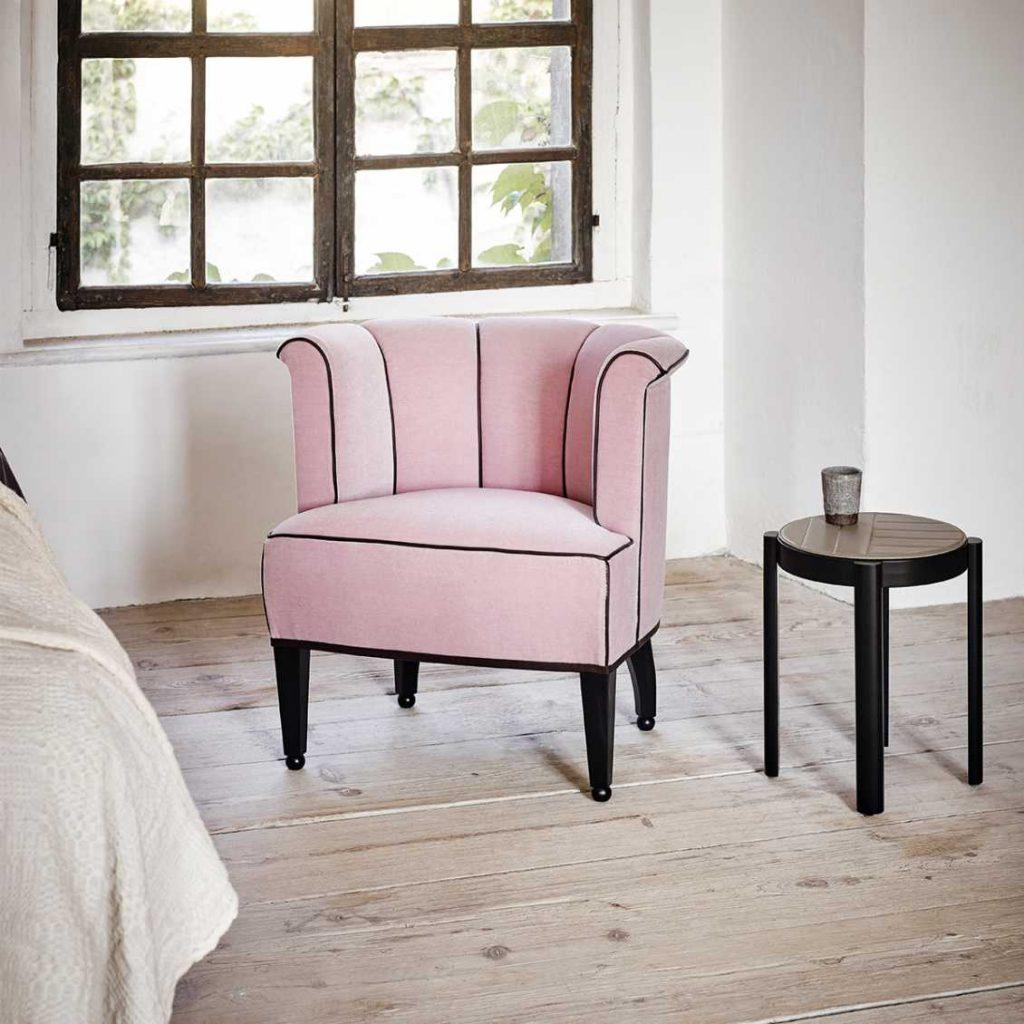 Contemporary Customizable Wittmann Allegasse Sofa by Josef Hoffmann For Sale