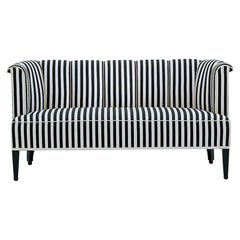 Customizable Wittmann Allegasse Sofa by Josef Hoffmann