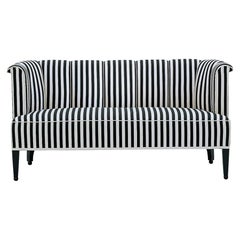 Canapé Wittmann Allegasse personnalisable de Josef Hoffmann