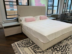 Letto Wittmann Altra US King
