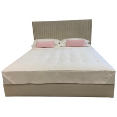 Wittmann Altra US King Bed