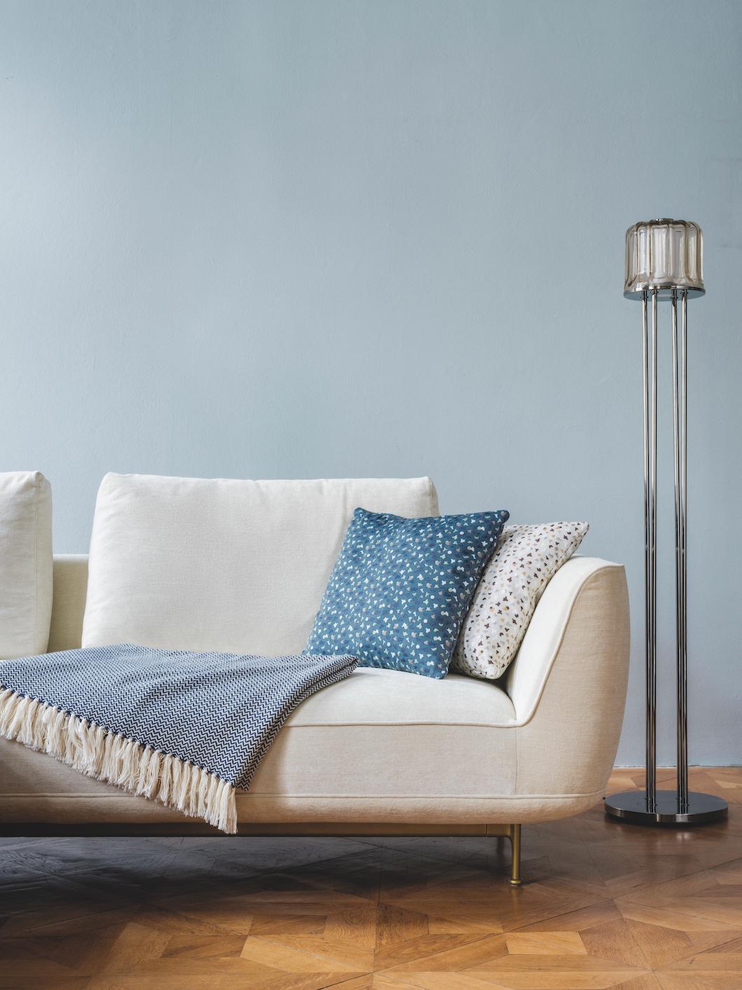 Fauteuil Wittmann Andes personnalisable conçu par Luca Nichetto Neuf - En vente à New York, NY