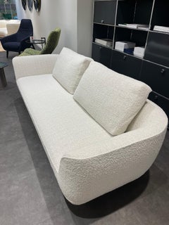 Wittmann Andes Sofa Designed by  Luca Nichetto in Stock