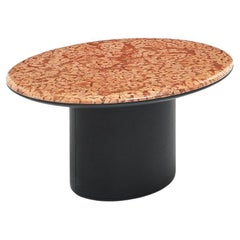 Wittmann Antilles  Side Table by  Luca Nichetto in Stock