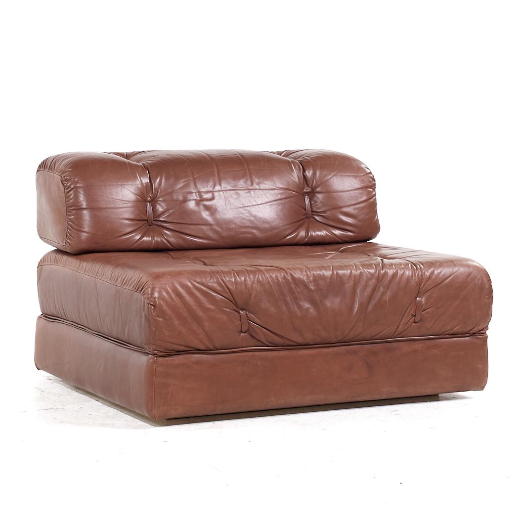 Wittmann Atrium Sillones Modulares Austria Siglo Medio - Pareja Australiano en venta
