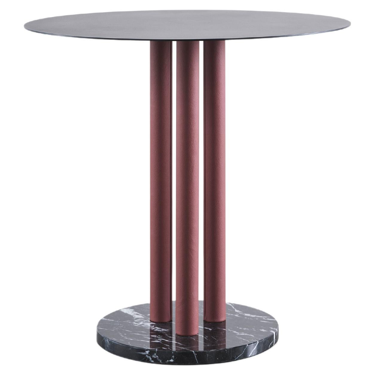 Wittmann Baton Bistro Table by Neri&Hu For Sale