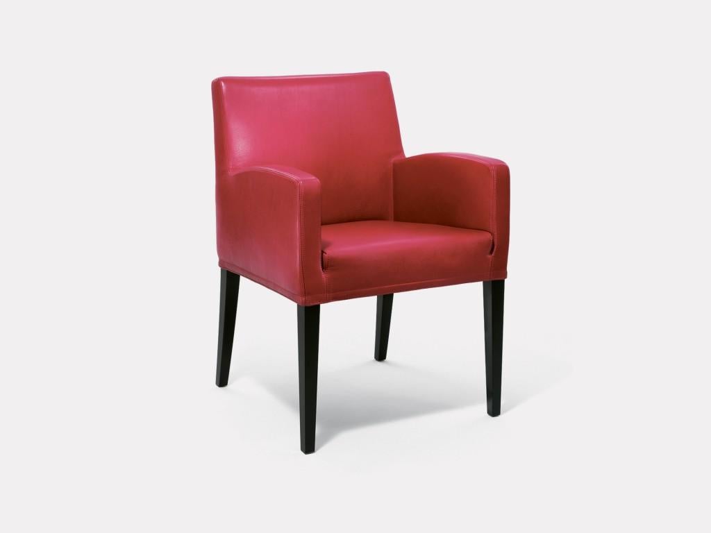 Customizable Wittmann Berlin Chair by Kai Stania & Christian Horner For Sale 1