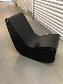 Wittmann Correalistischer Rocker Re-Edition Friedrich Kiesler