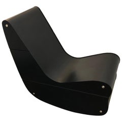 Wittmann Correalistischer Rocker Re-Edition Friedrich Kiesler