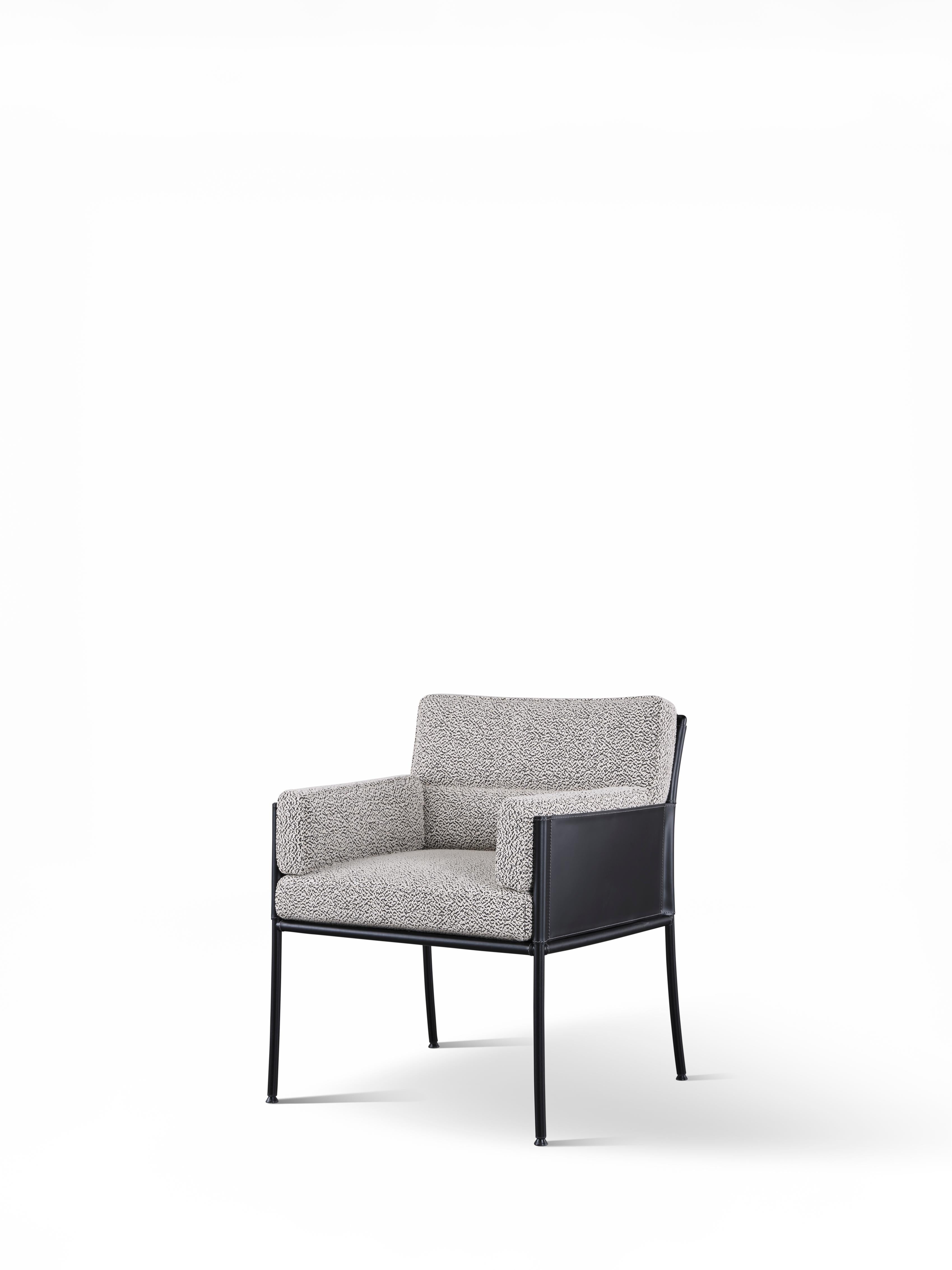 Austrian Wittmann Customizable Fame Chair by  Christophe Pillet For Sale