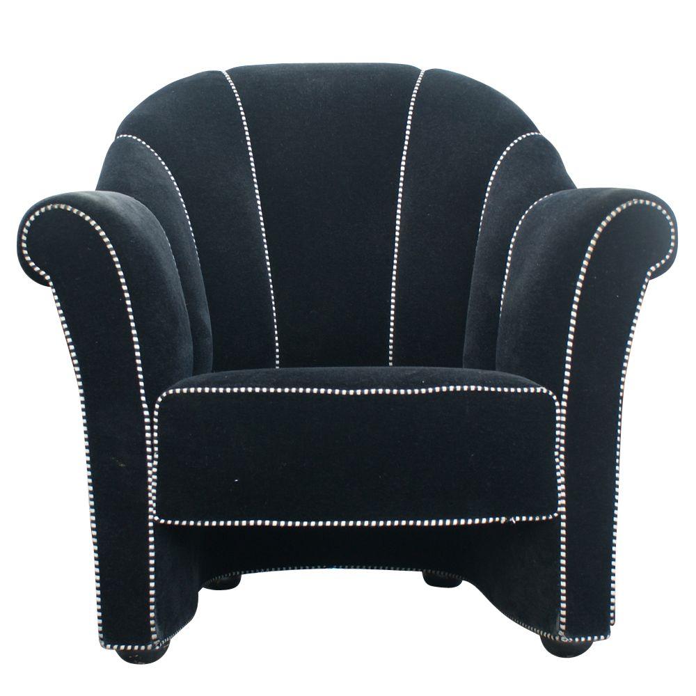 Sillón personalizable Wittmann Haus Koller de Josef Hoffmann en Nuevo estado para la venta en New York, NY