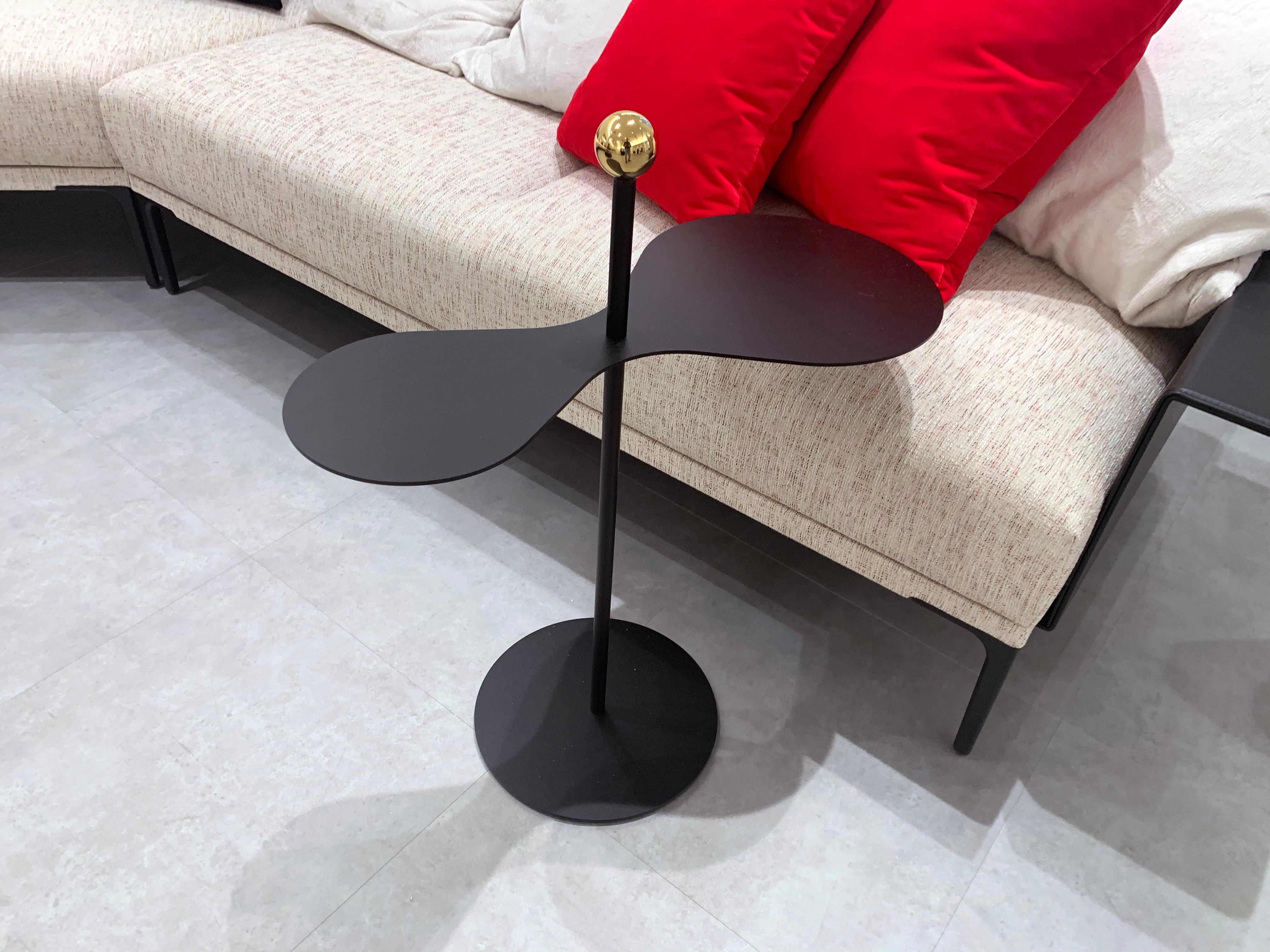 Wittmann Helice Table by Jaime Hayon 5