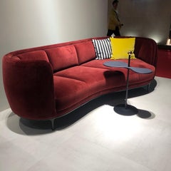 Wittmann Helice Table by Jaime Hayon