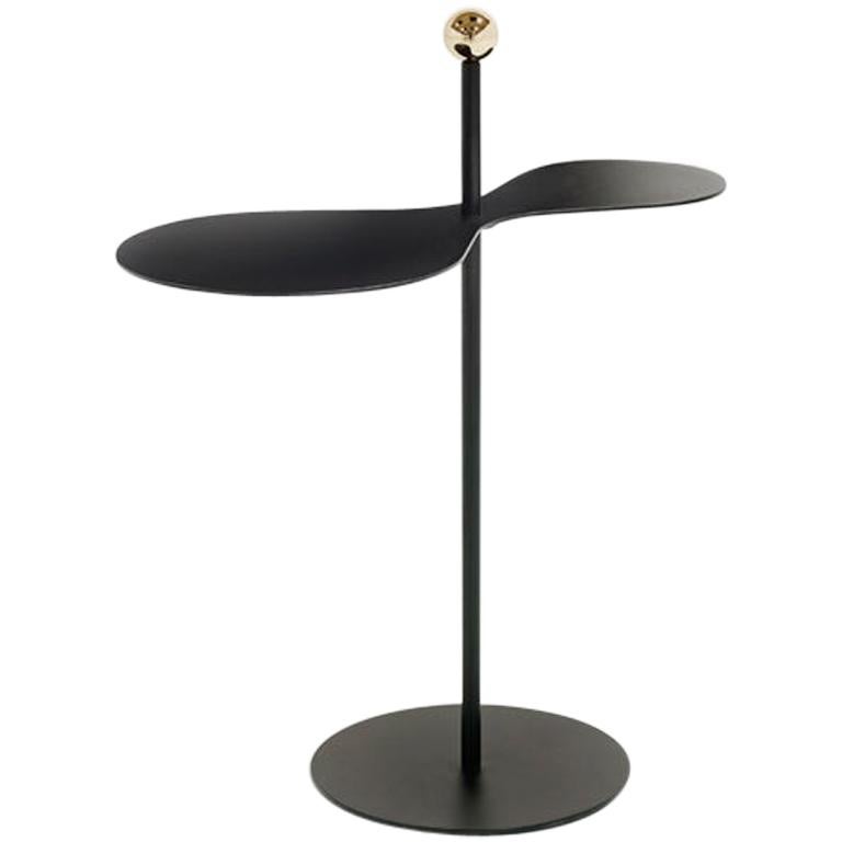 Wittmann Helice Table Designed by Jaime Hayon in STOCK