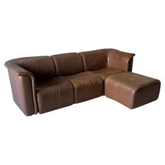 Wittmann Hochbaret Sofa, Austria 1970s