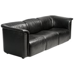 Wittmann Hochbarett Sofa