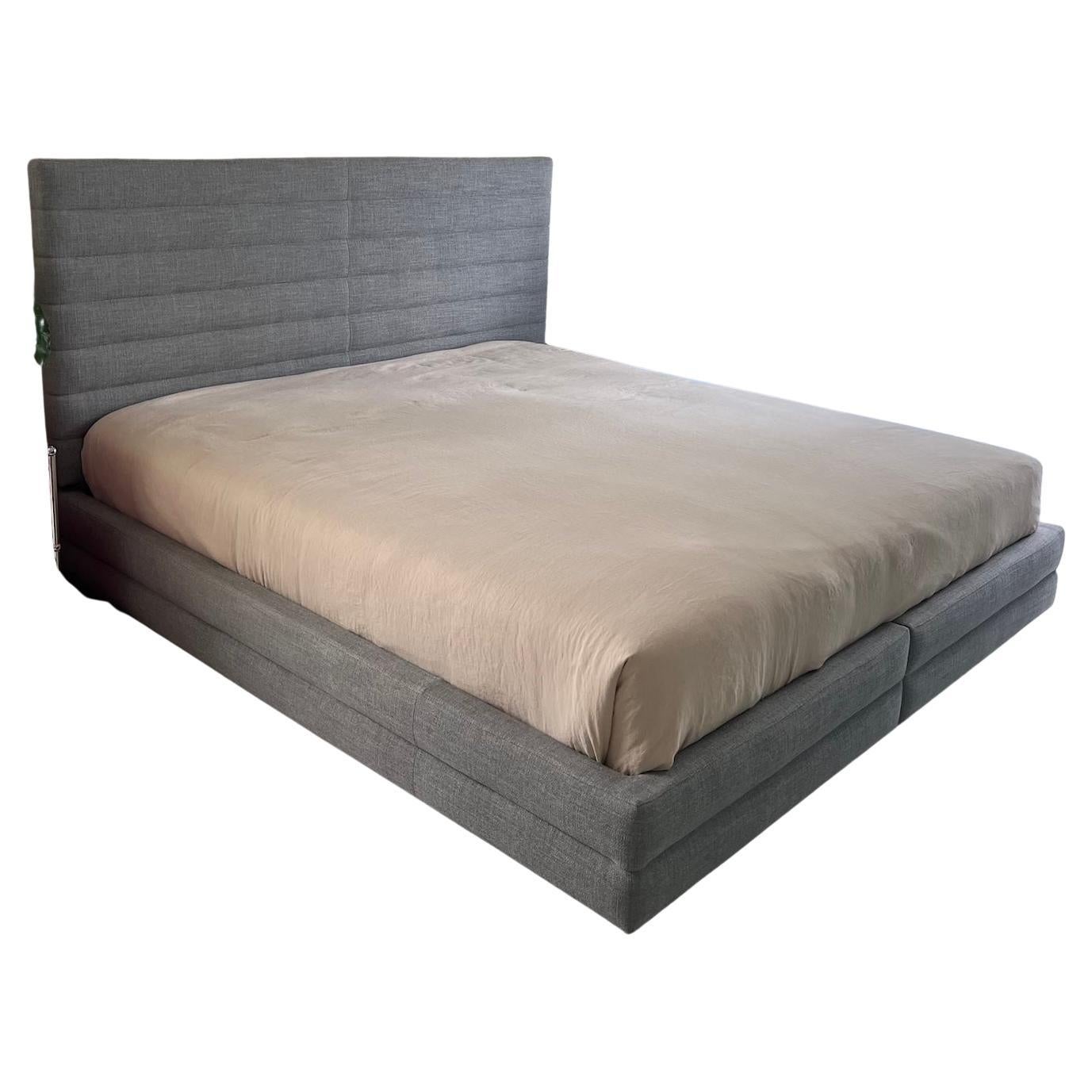 Wittmann King Size Bed Frame in STOCK For Sale