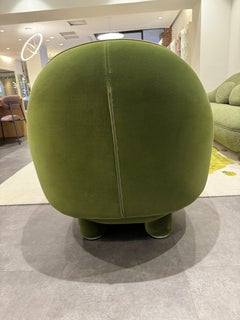 Wittmann Kolinas Lounge Chair von Jaime Hayon in STOCK