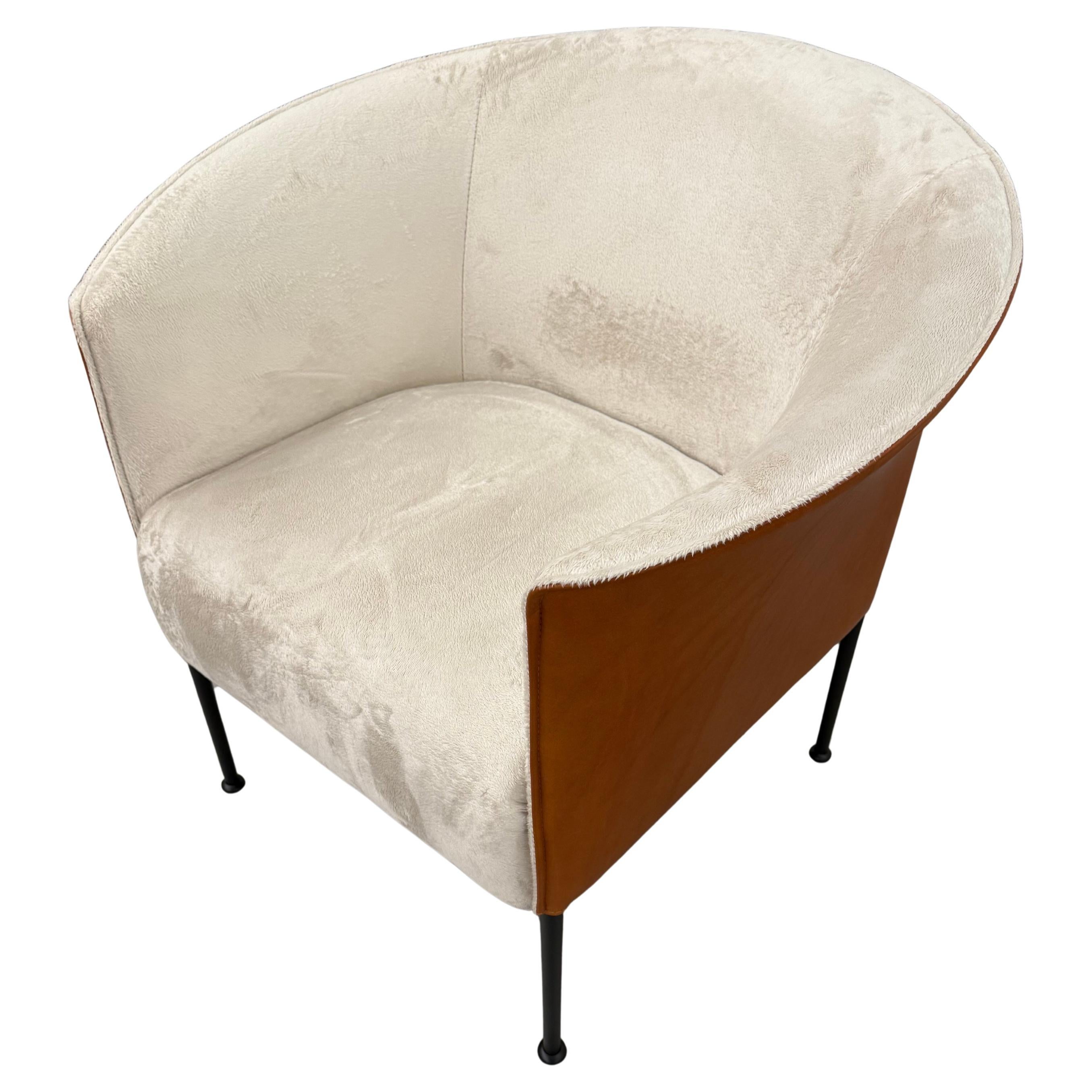 Wittmann Lilian Lounge Chair by Wittmann Workshop in STOCK