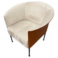 Wittmann Lilian Lounge Chair by Wittmann Workshop in STOCK