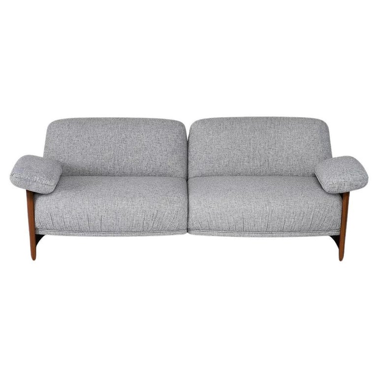 Customizable Wittmann Marlow Sofa Designed by Sebastian Herkner For Sale at  1stDibs