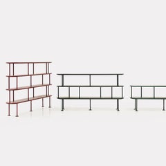 Wittmann MD Shelf by Jaime Hayon