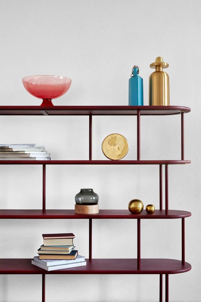 Contemporary Wittmann MD Shelf by Jaime Hayon For Sale