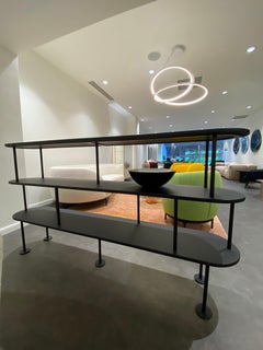 Wittmann MD Shelf Designed by Jaime Hayon in Stock
